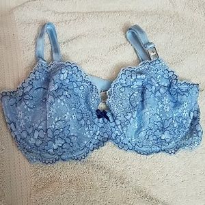 Victoria's secret dream Angel's lace bra NWT